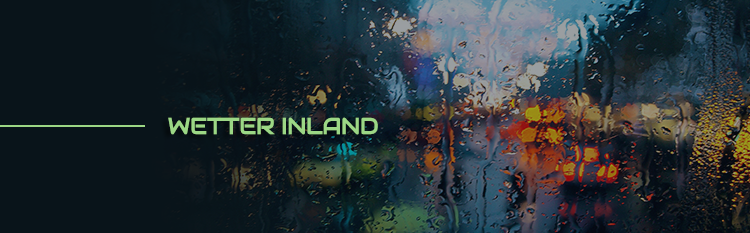 Wetter Inland Videos