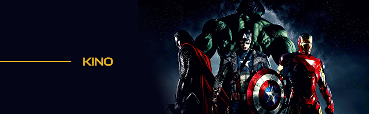 Kino Videos