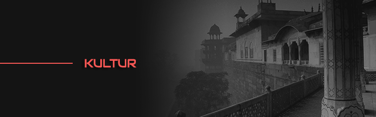 Kultur Videos